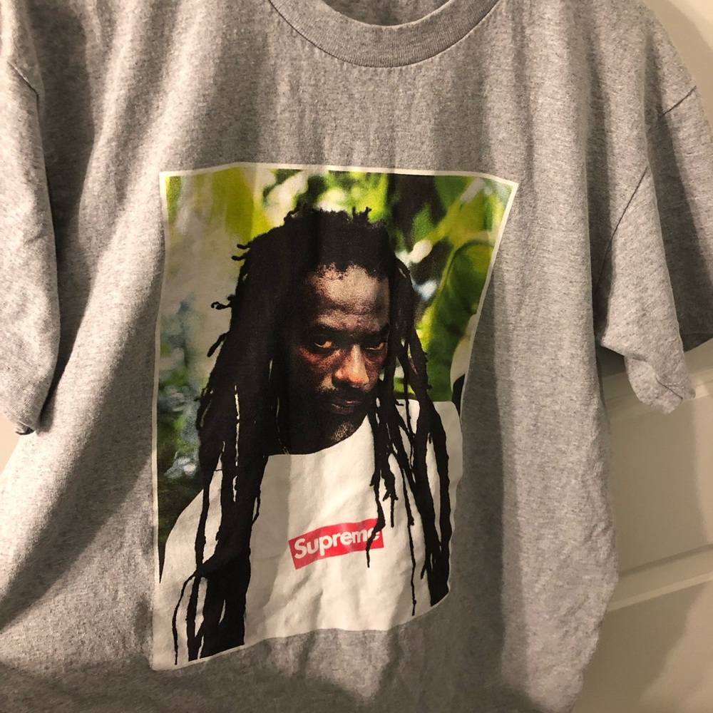 Supreme buju T-shirt